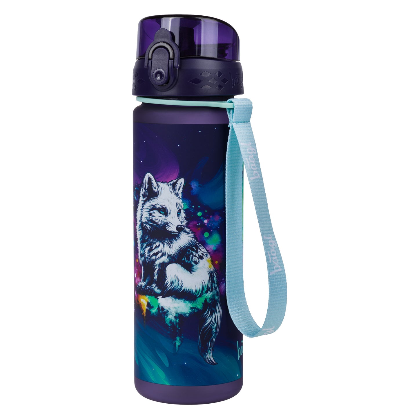 Tritan bottle Aurora, 500 ml