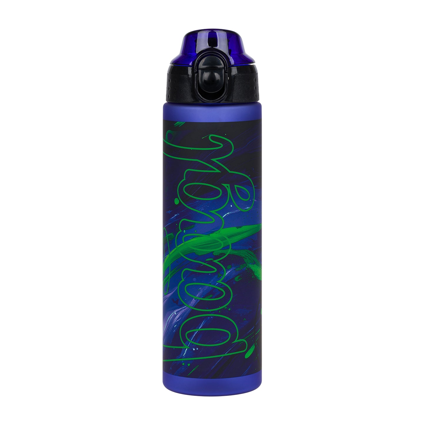 Tritan bottle Football Champion, 700 ml