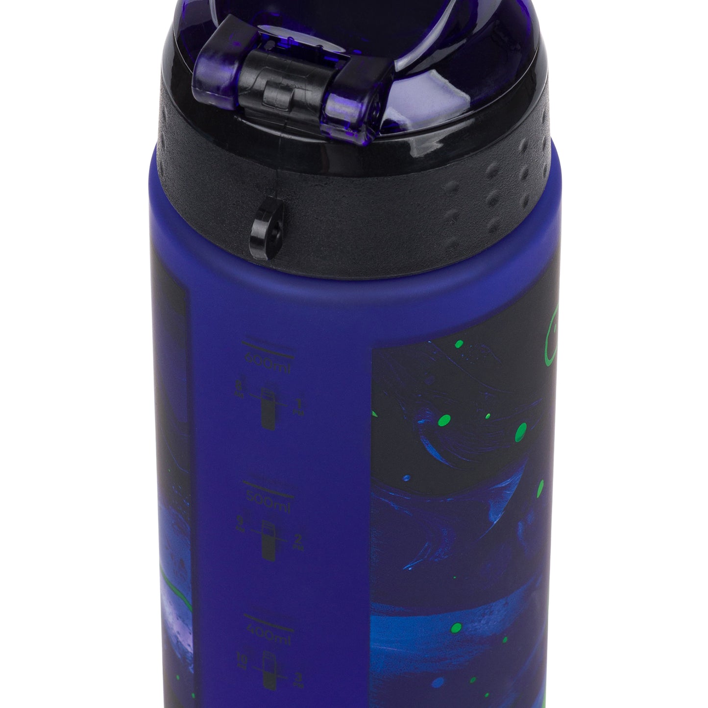 Tritan bottle Football Champion, 700 ml