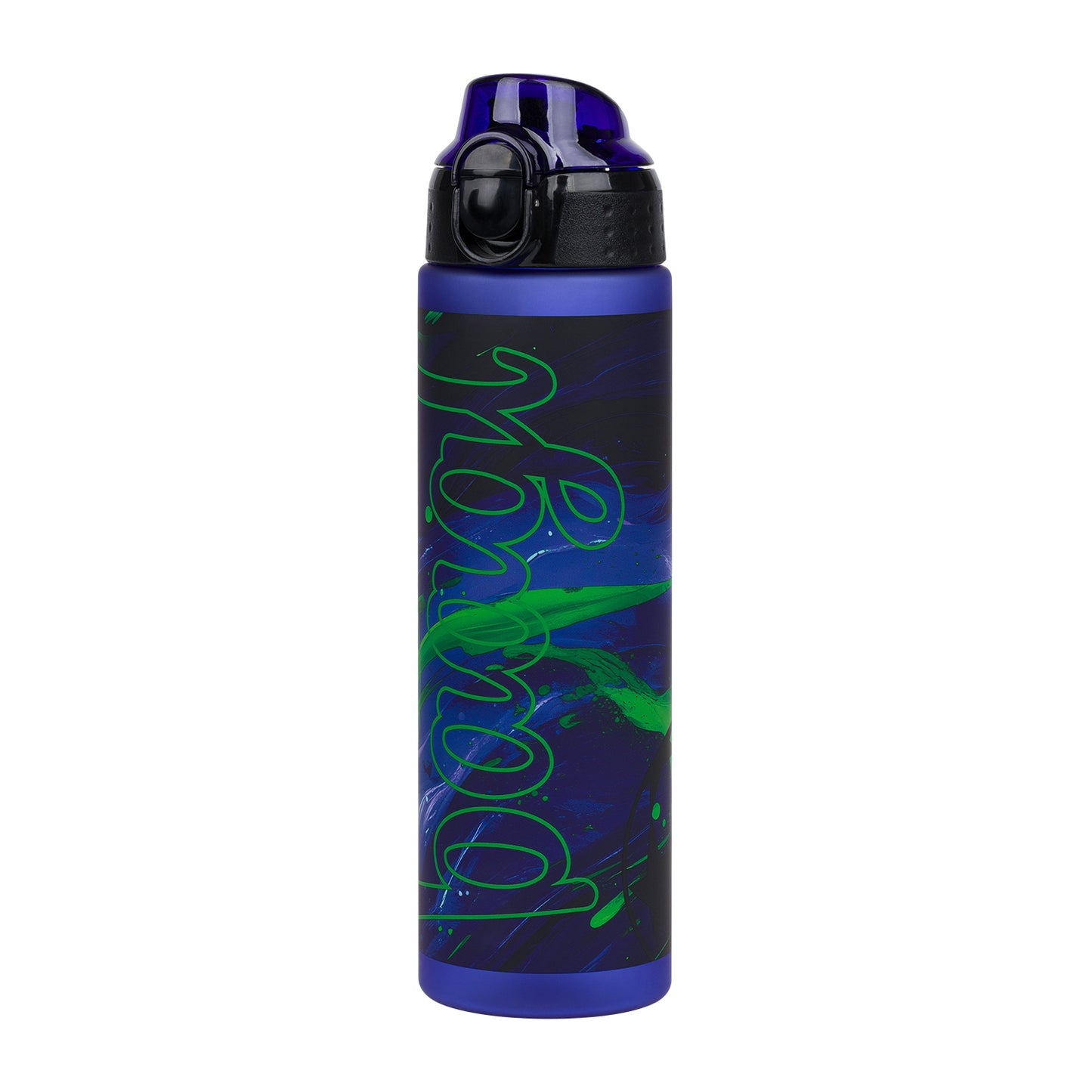 Tritan bottle Football Champion, 700 ml