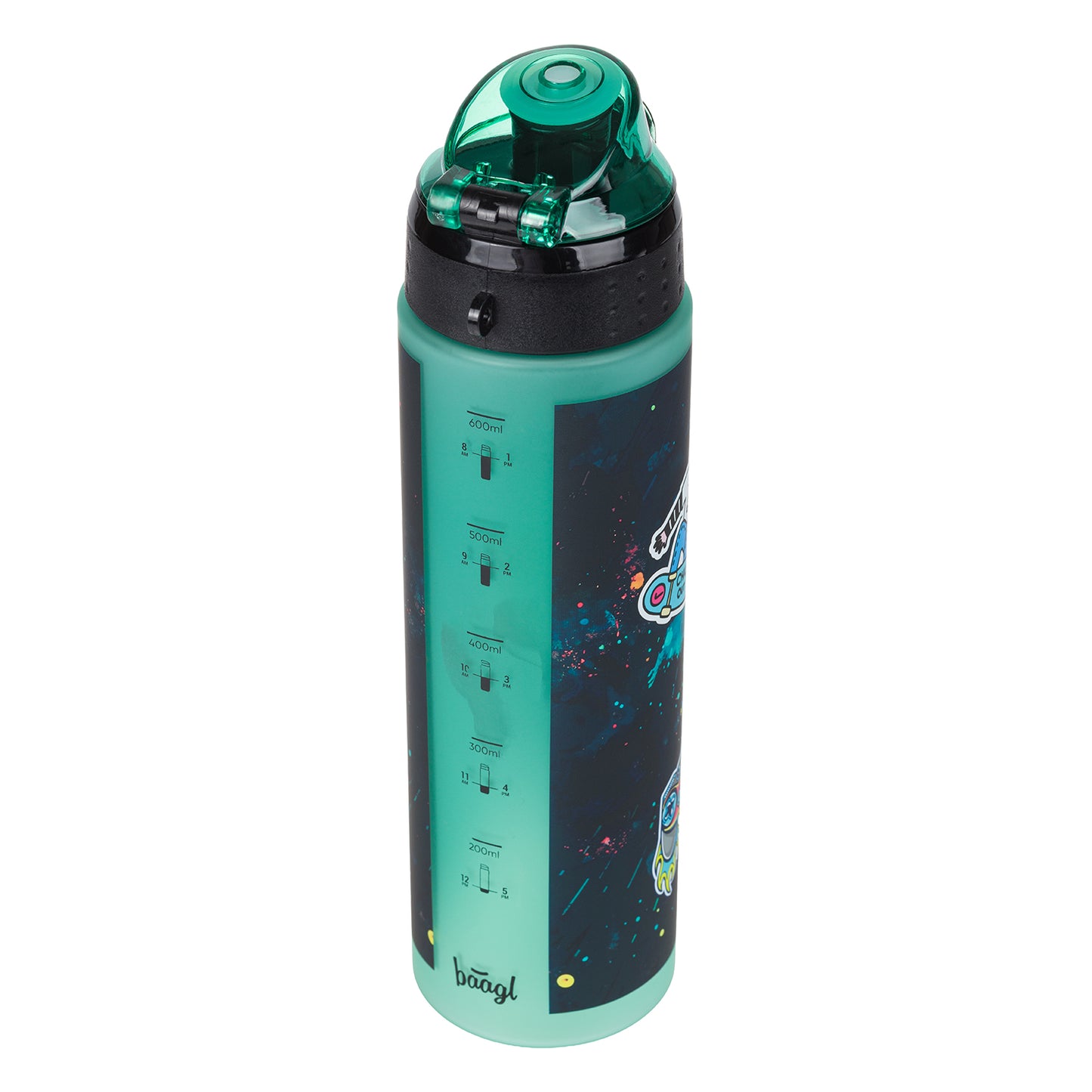 Tritan bottle Chill, 700 ml