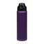Tritan bottle Plum, 700 ml