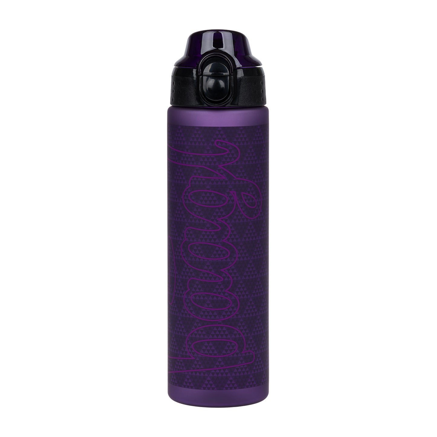 Tritan bottle Plum, 700 ml