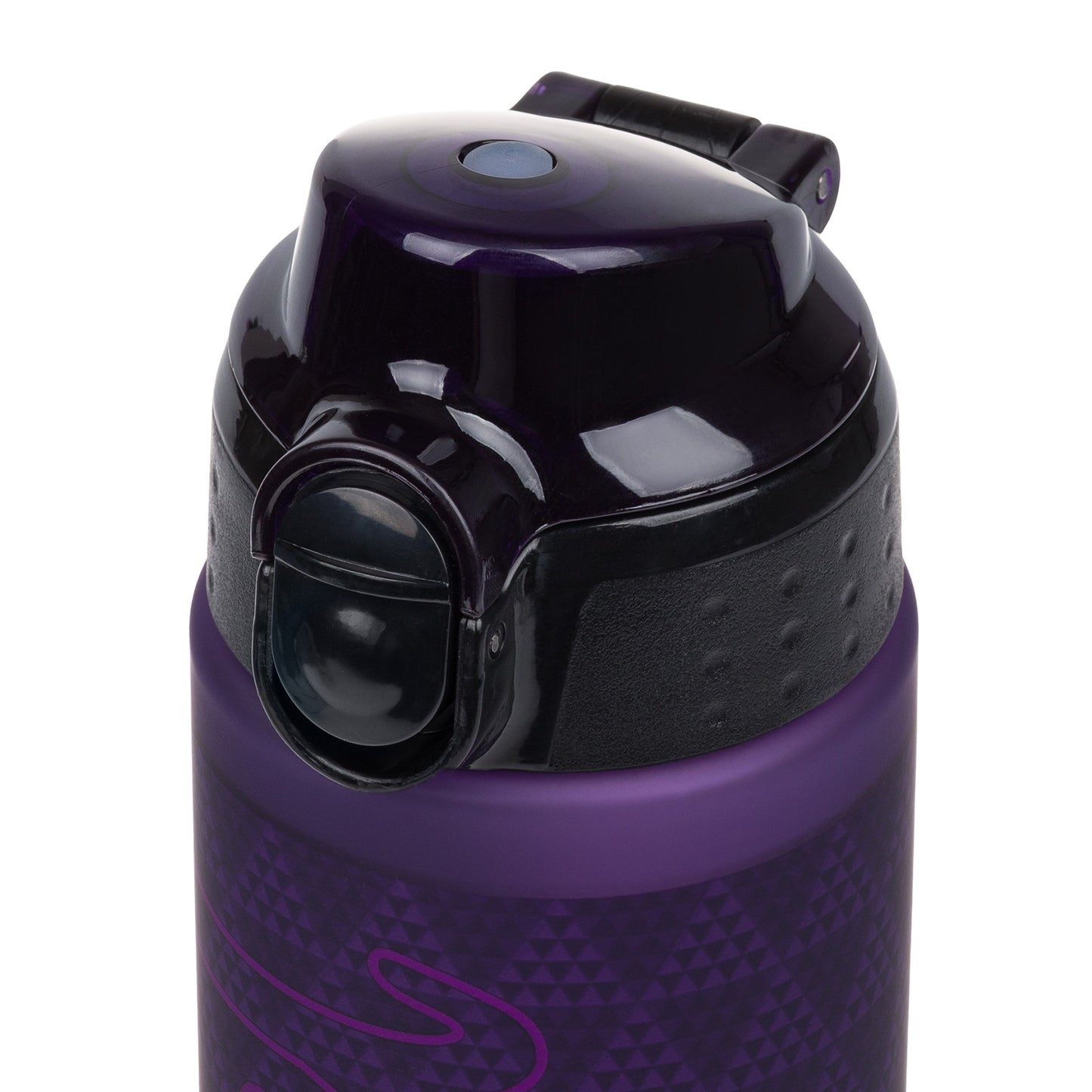 Tritan bottle Plum, 700 ml