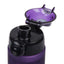 Tritan bottle Plum, 700 ml
