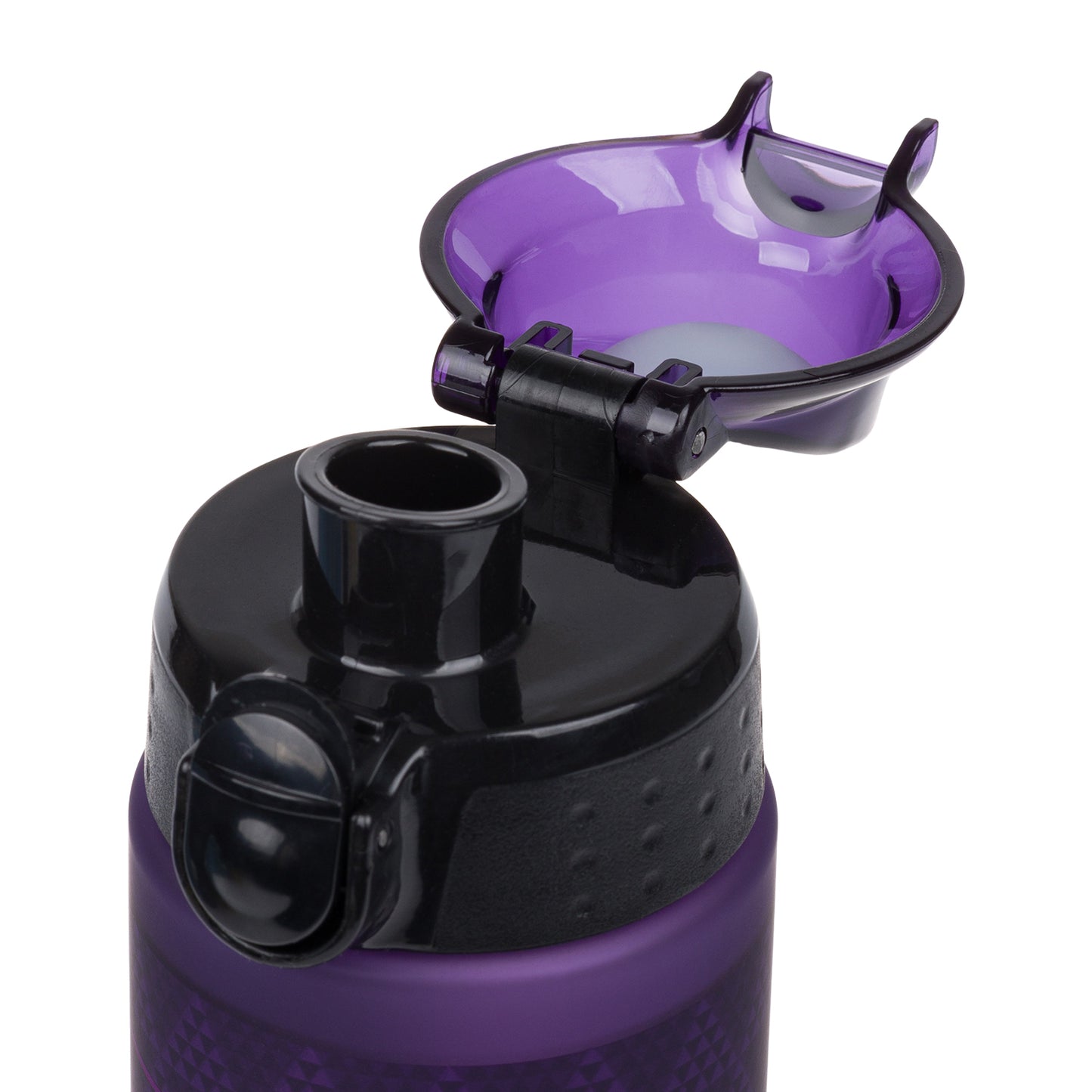 Tritan bottle Plum, 700 ml