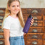 Tritan bottle Plum, 700 ml