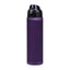 Tritan bottle Plum, 700 ml