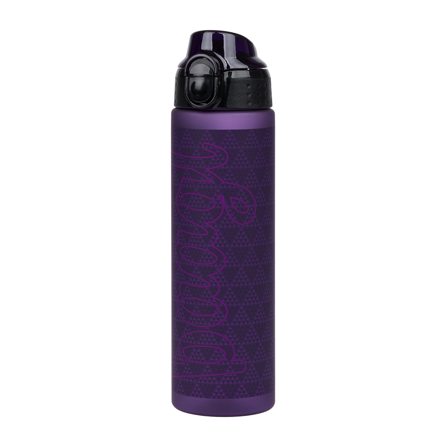 Tritan bottle Plum, 700 ml