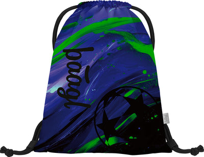 Gym sack Football champion