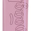 School file folder A4 Jumbo Rose
