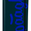 School file folder A4 Jumbo Logo blue