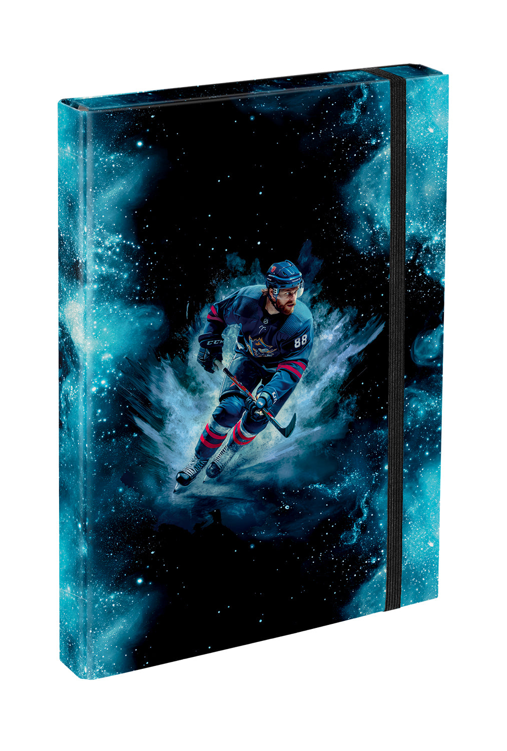 School file folder A4 Ice Hockey