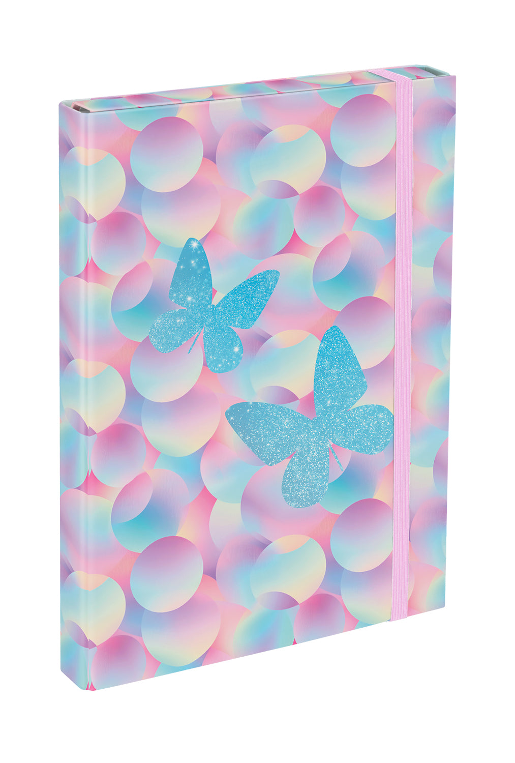 School file folder A4 Candy
