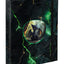 School file folder A5 Dragons