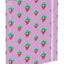 School file folder A5 Lavender