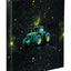 School file folder A5 Tractor