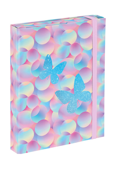 School file folder A5 Candy