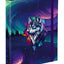 School file folder A5 Aurora