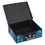 Foldable school supply box Hockey