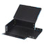Foldable school supply box Hockey