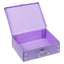 Foldable school supply box Capybara