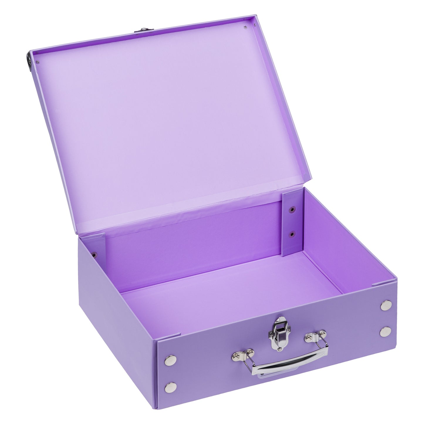 Foldable school supply box Capybara
