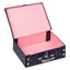 Foldable school supply box Unicorn Stars