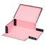 Foldable school supply box Unicorn Stars