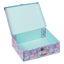 Foldable school supply box Candy