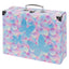 Foldable school supply box Candy