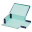 Foldable school supply box Aurora