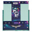 Foldable school supply box Aurora