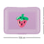 Lunch box Levander Strawberry