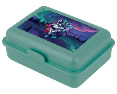 Lunch box Aurora