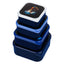 Lunch box 4 in 1 Ice Hockey