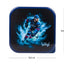 Lunch box 4 in 1 Ice Hockey