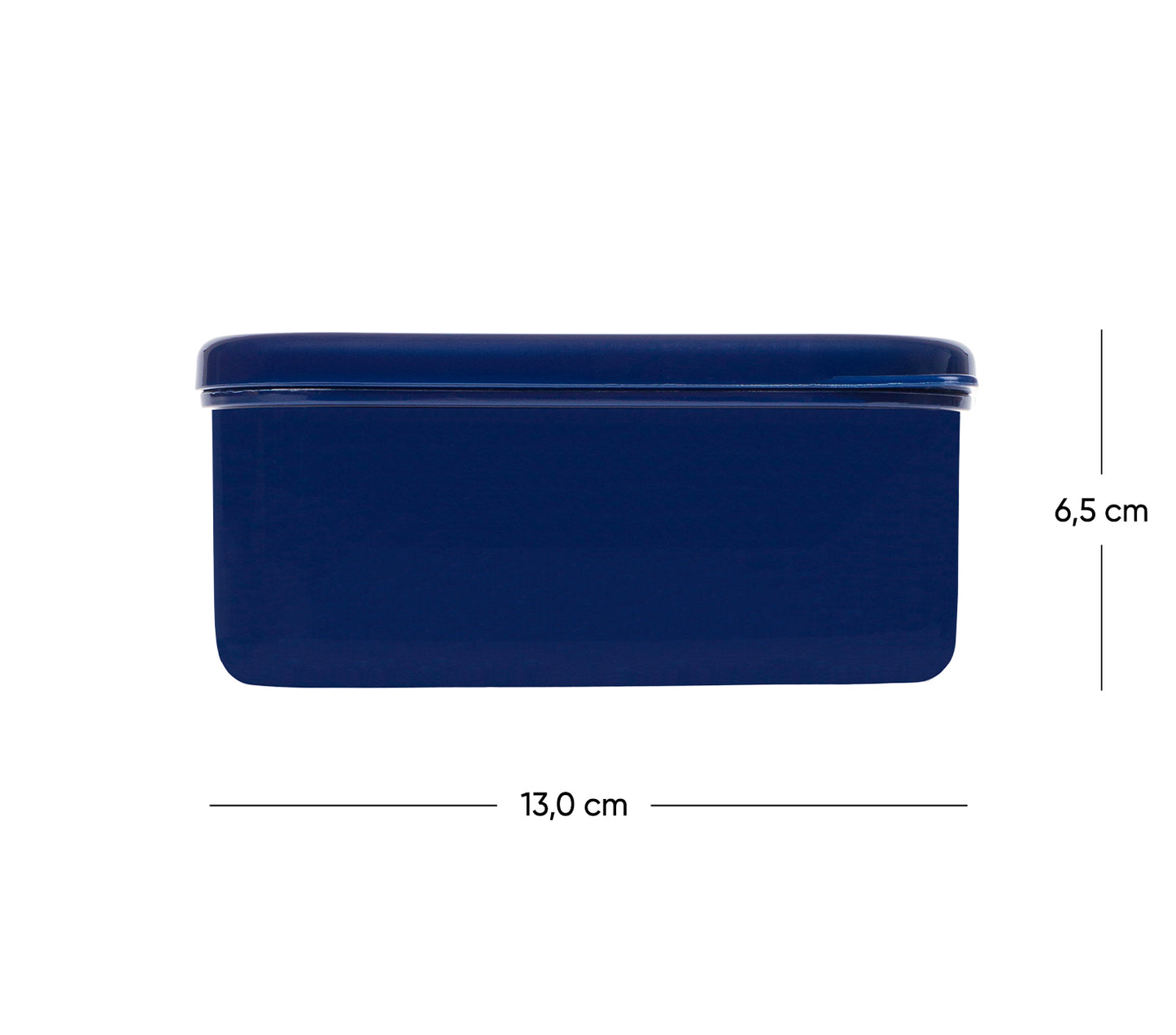 Lunch box 4 in 1 Ice Hockey