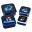 Lunch box 4 in 1 Ice Hockey