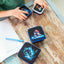 Lunch box 4 in 1 Ice Hockey