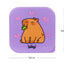 Lunch box 4 in 1 Capybara