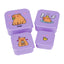 Lunch box 4 in 1 Capybara