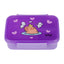 Lunch box with compartments Capybara