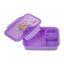 Lunch box with compartments Capybara