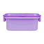 Lunch box with compartments Capybara