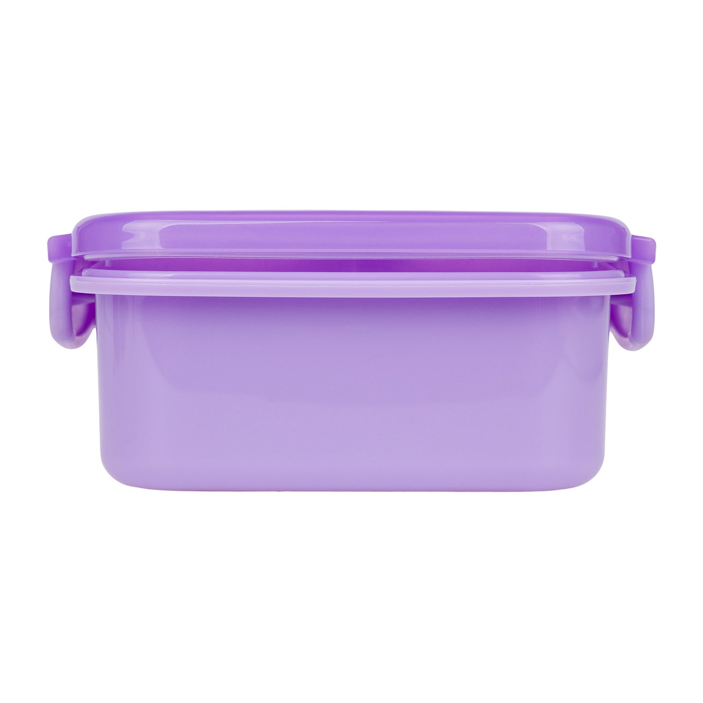 Lunch box with compartments Capybara