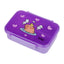 Lunch box with compartments Capybara