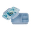 Lunch box with compartments Polar