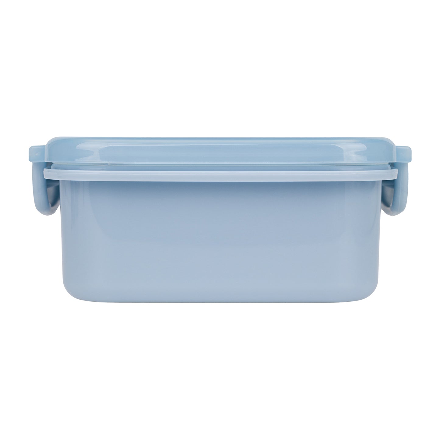 Lunch box with compartments Polar
