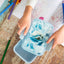 Lunch box with compartments Polar